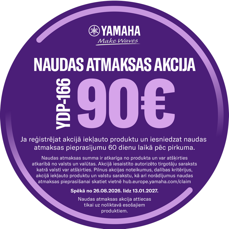 yamaha klavieres atlaides