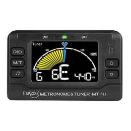 Elektroniskie metronomi Image