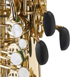 Saksofona spēles palīglīdzekļi Image