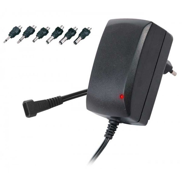 Strāvas adapteris PSU-50 (3-12V