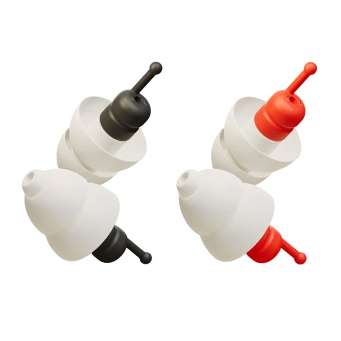 moto dzirdes aizsardzības aizbāžņi