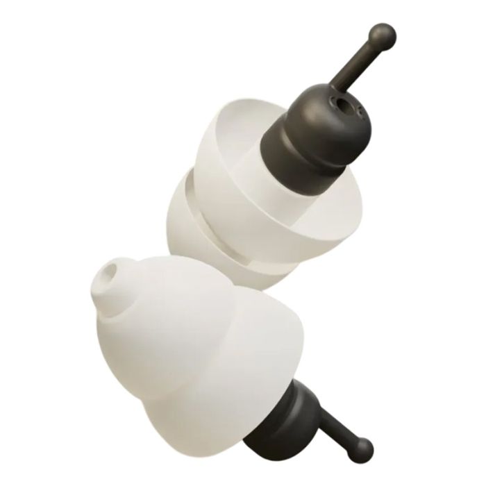 Ausu aizbāžņi moto braucējiem Alpine MotoSafe Tour