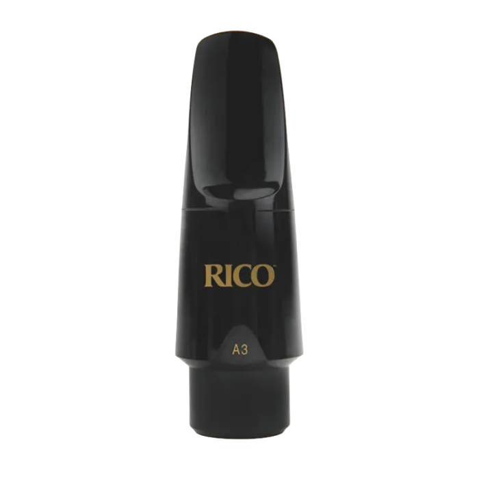 Daddario A3 RRGMPCASXA3 alta saksofona iemutnis