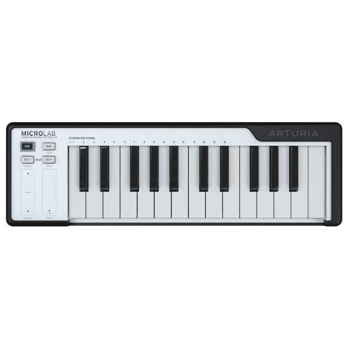 Arturia MicroLab