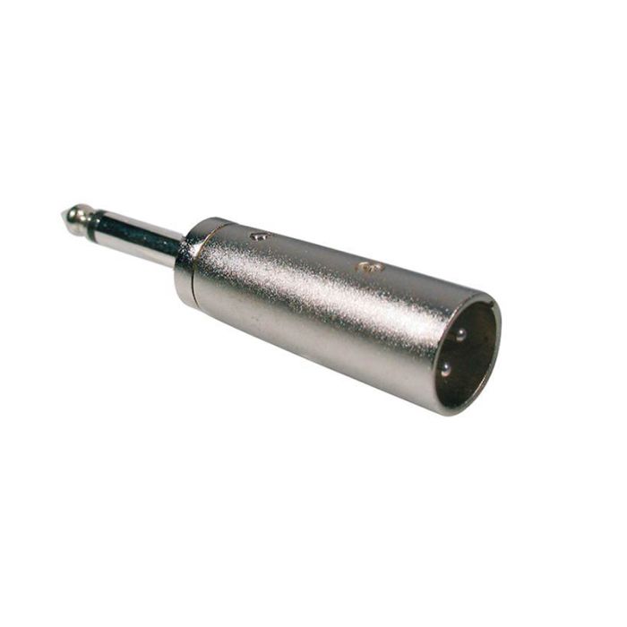 AT-300 ADAPTOR XLR male uz 6