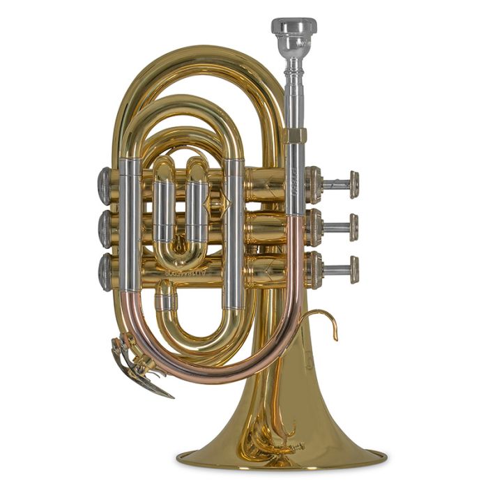 Bach PT-650
