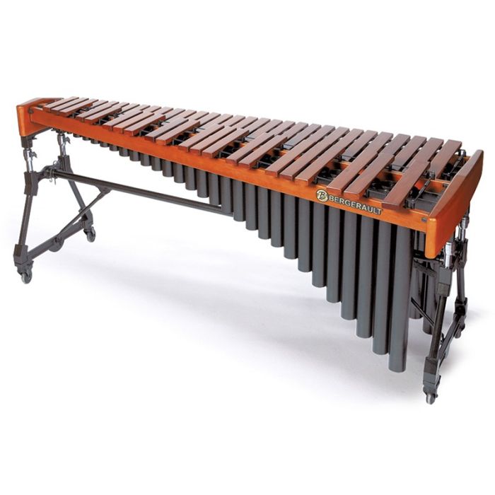 Bergerault marimba