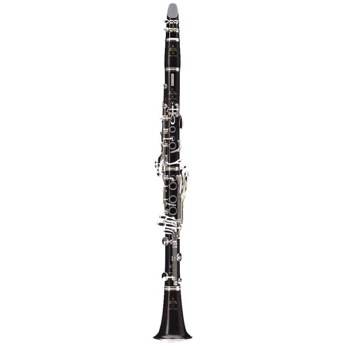 Buffet Crampon Tradition BC1116LN-2 Klarnete Bb 19/6
