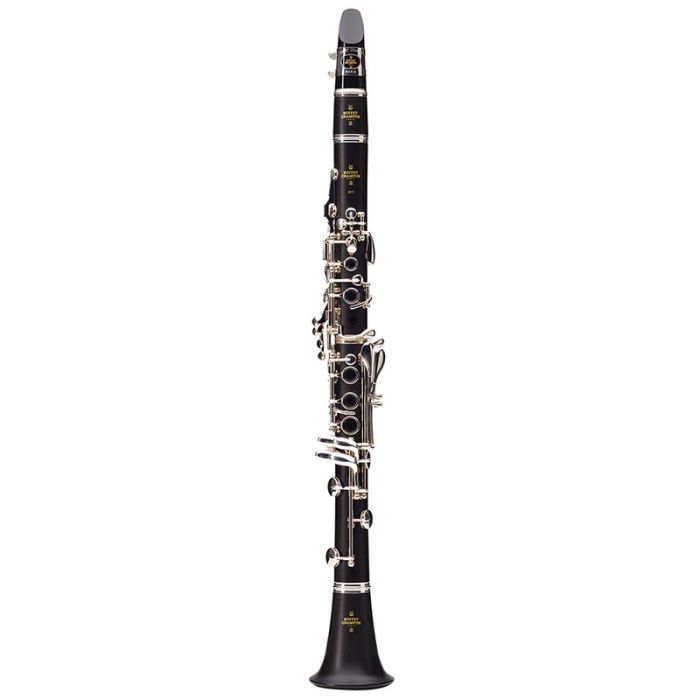 Buffet Crampon E-11 BC2201-2-0W C klarnete 17/6