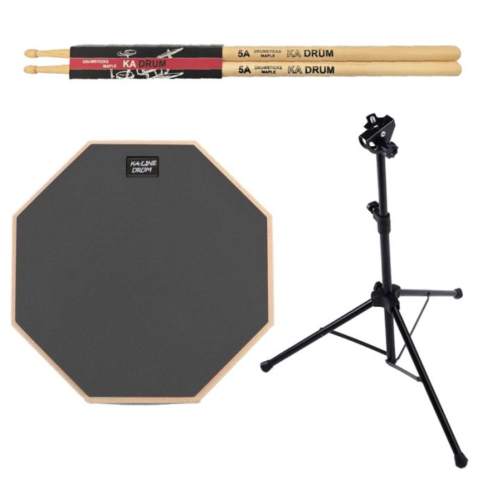 bungu trenažieris ar statīvu