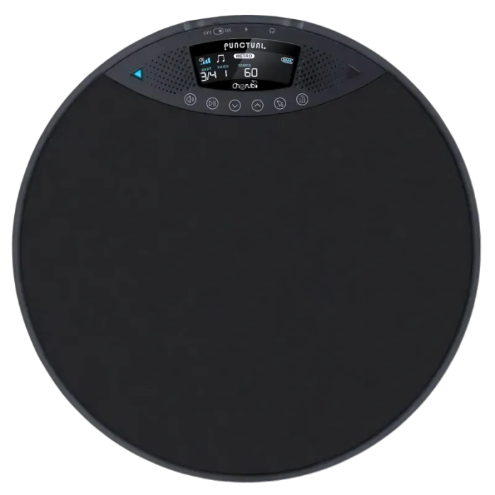 Digitālais bungu trenažieris Cherub DP-970