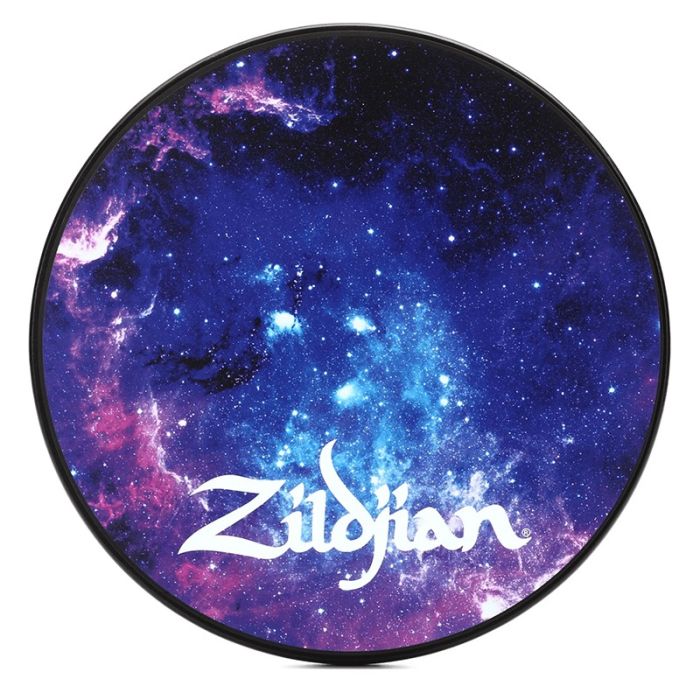 Bungu trenažieris Zildjian Galaxy 6''collas