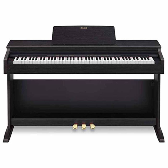 Digitālās klavieres Casio AP-270BK