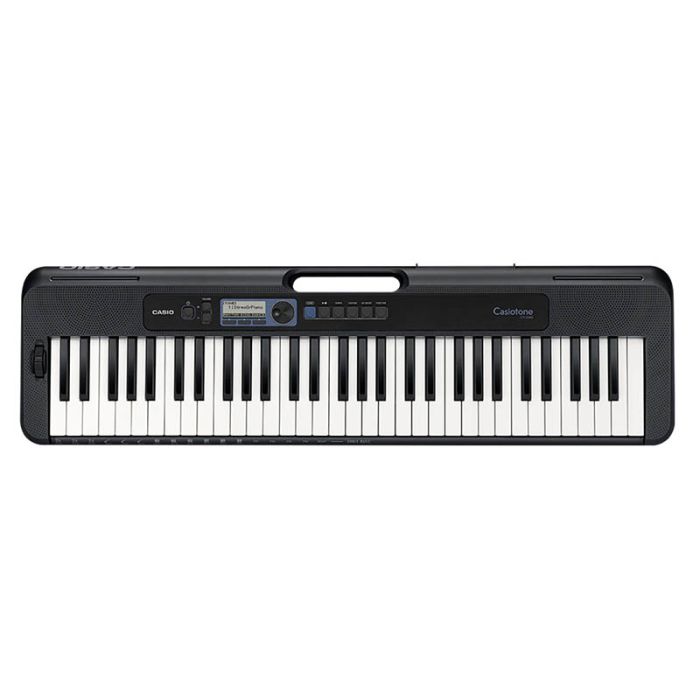 Casio CT-S300 black