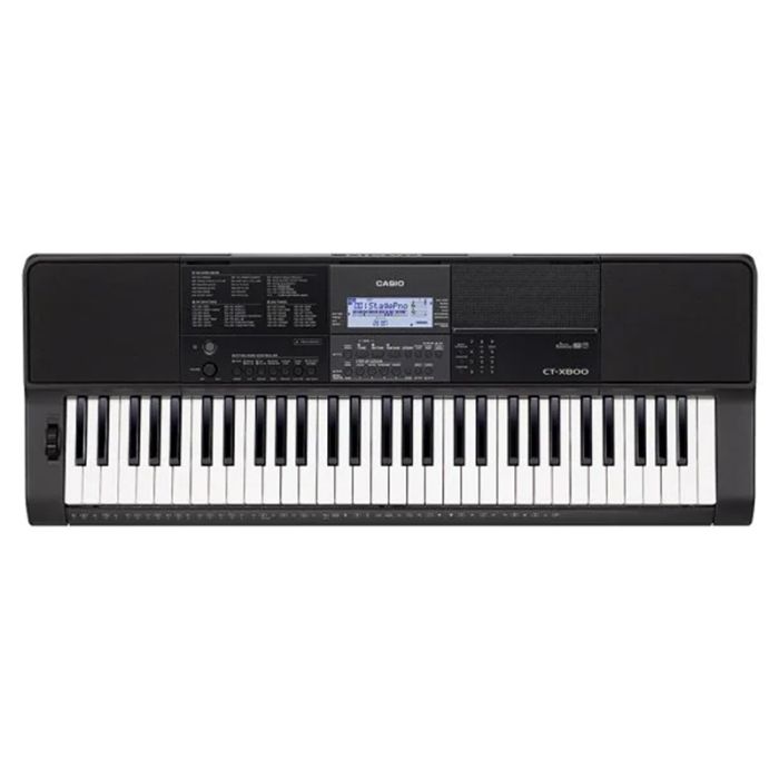 Casio CT-X800