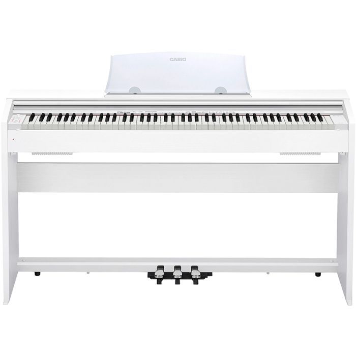 Casio PX-770 Privia digitālās klavieres