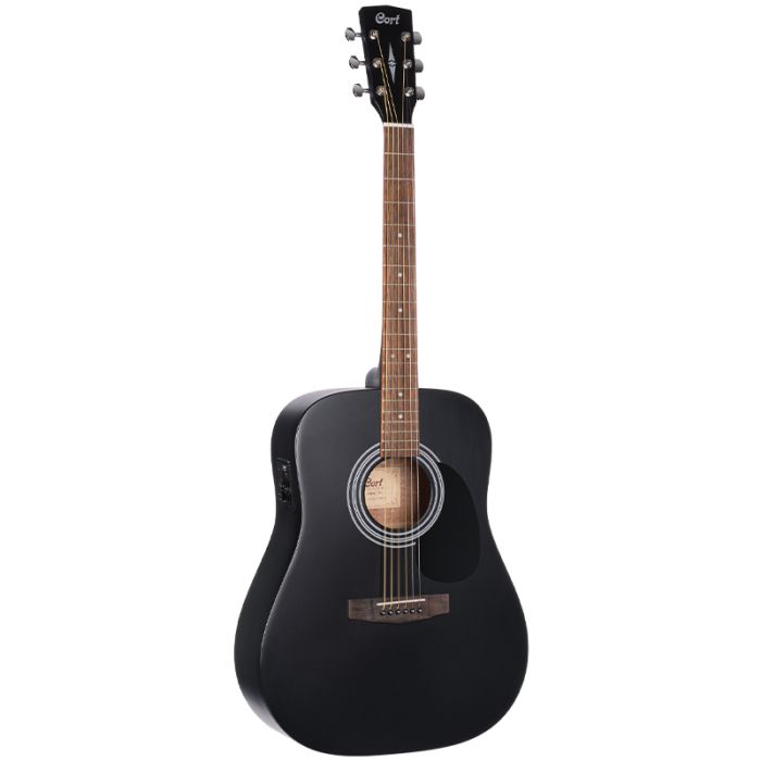 Cort AD810E BKS