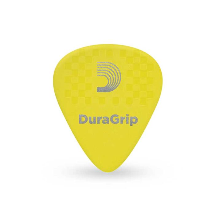 Mediators 0.70mm D'Addario Duragrip