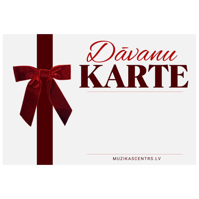 dāvanu karte