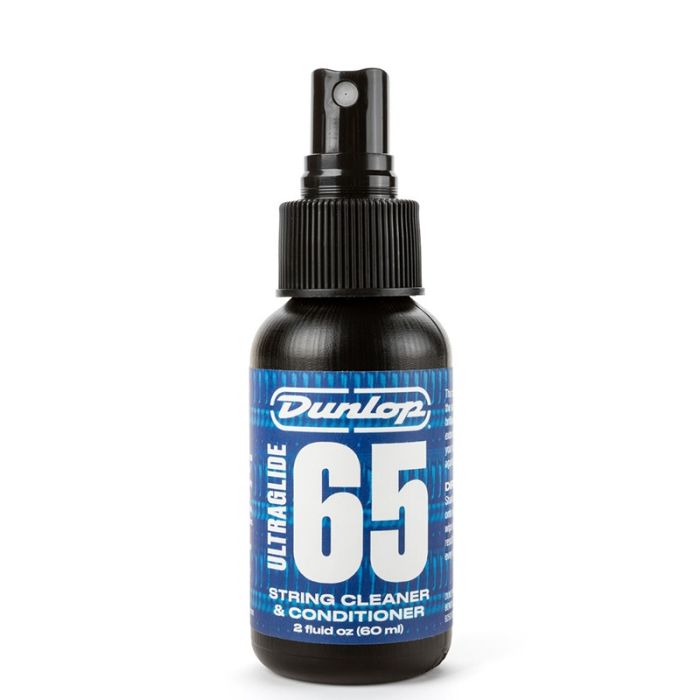 Dunlop 6582 stīgu tīrītājs, tīrīšanas līdzeklis