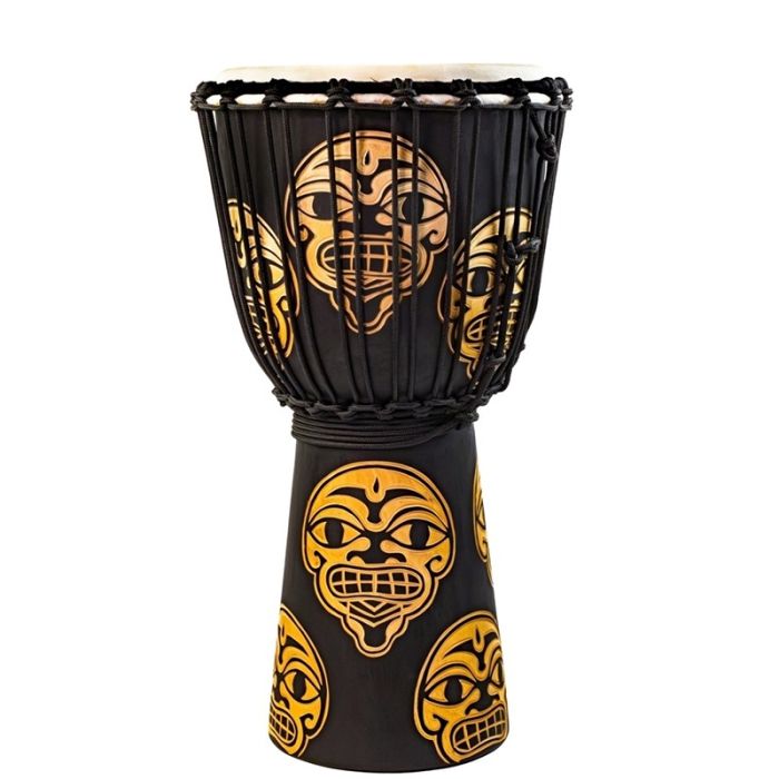 Džamba 10'' Toca Street Series TSSDJ-MTW
