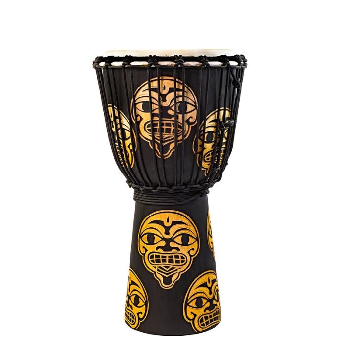 Džamba 8'' Toca Street Series TSSDJ-STW