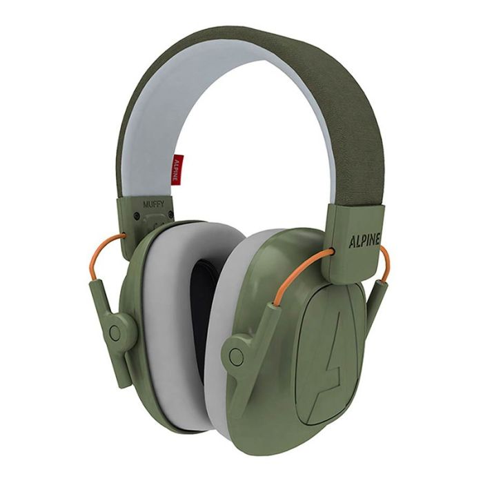 Dzirdes aizsardzības austiņas