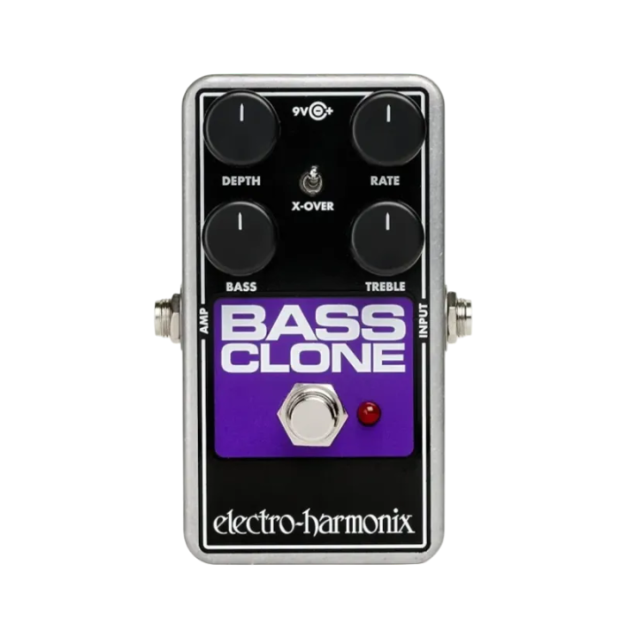 Electro Harmonix Bass Clone