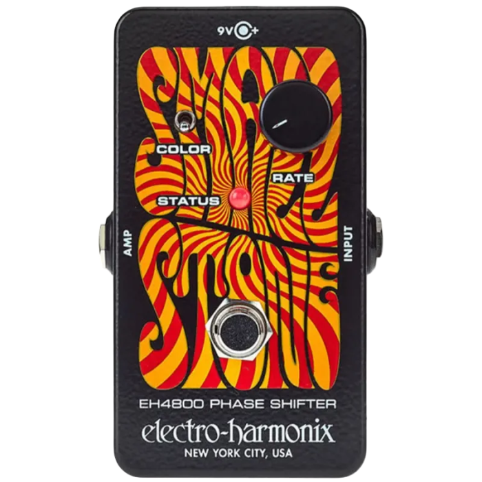 Electro Harmonix Nano Small Stone