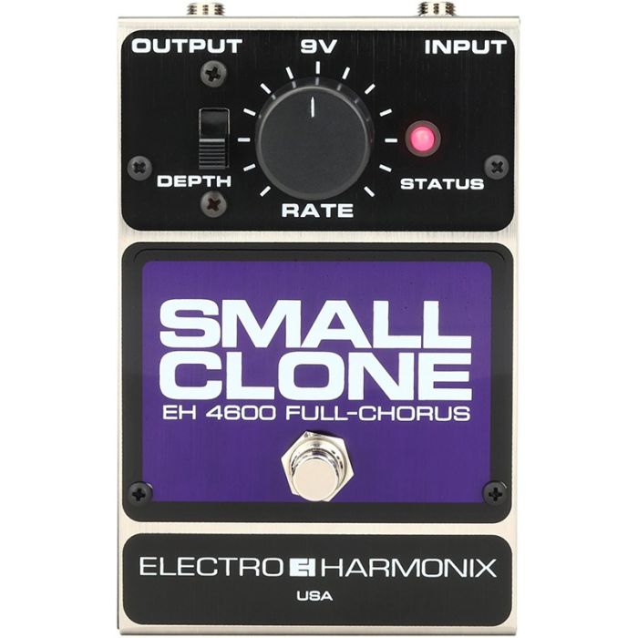 Electro Harmonix Small Clone