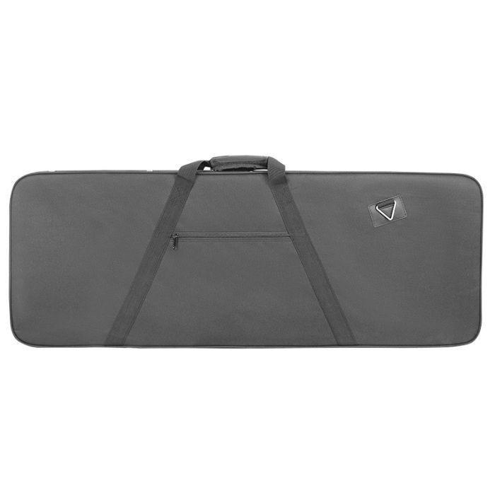 Elektriskās ģitāras auduma koferis Hard Bag FEC-117