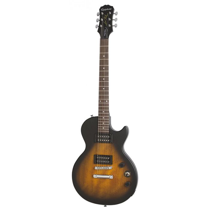 Epiphone Les Paul Special VSV