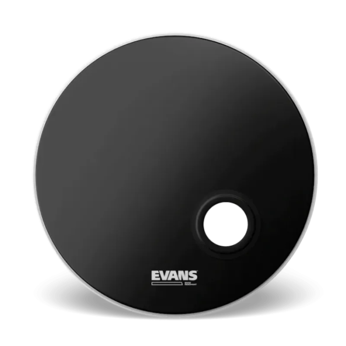18'' Evans EMAD Resonant basbungu plēve BD18REMAD