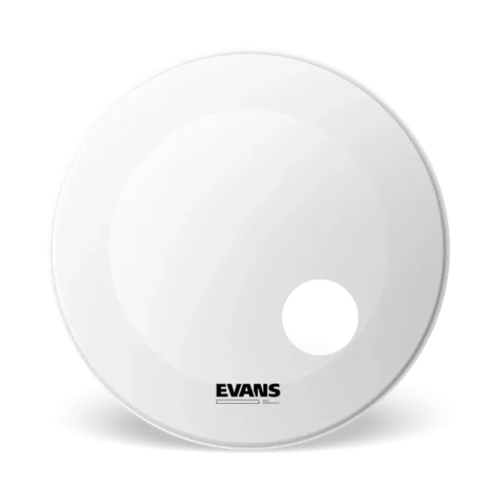 18'' Evans EQ3 Resonant basbungu plēve
