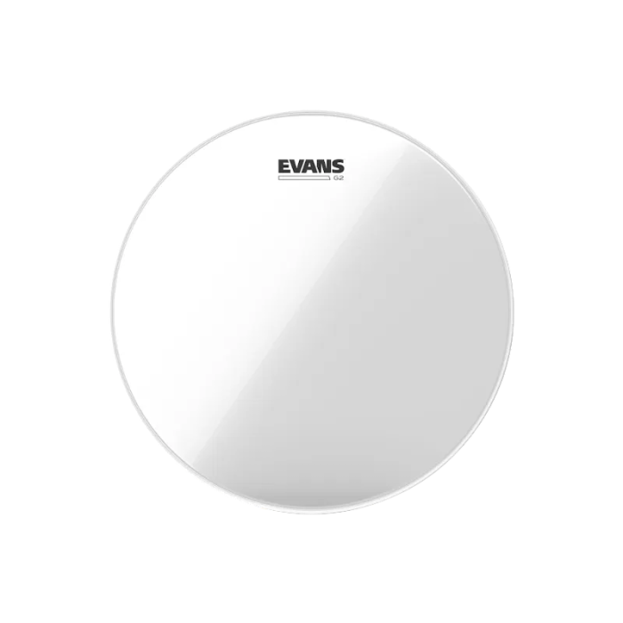 Evans G2 Clear Batter TT13G2 bungu plēve