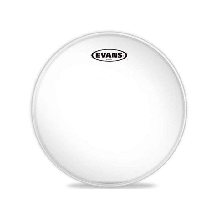 10'' Evans Hydraulic Glass Batter TT10HG bungu plēve