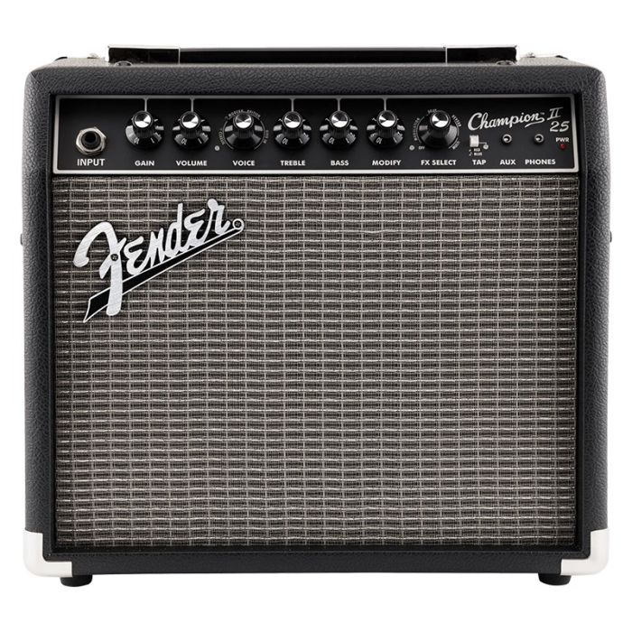 fender