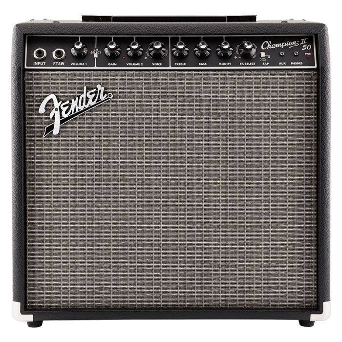 fender pastiprinātājs