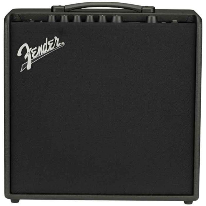 Fender Mustang LT50