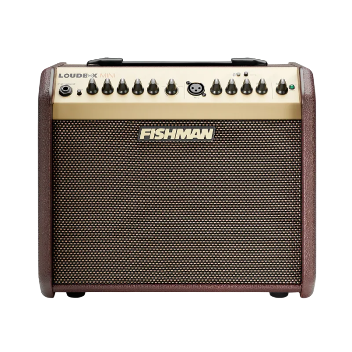 Fishman Loudbox Mini