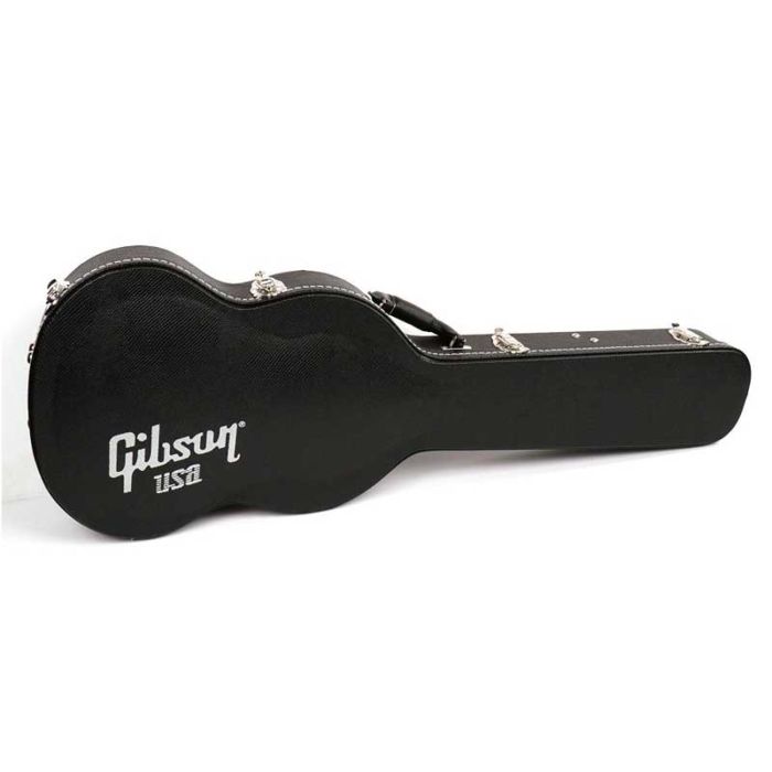 Elektriskās ģitāras koferis Gibson SG