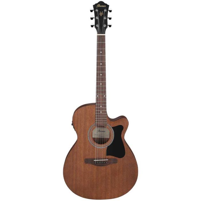 Elektro Akustiskā ģitāra Ibanez VC44CE-OPN