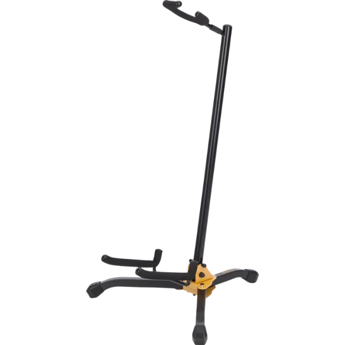 Ģitāras statīvs Hercules ShokSafe HCGS-405B