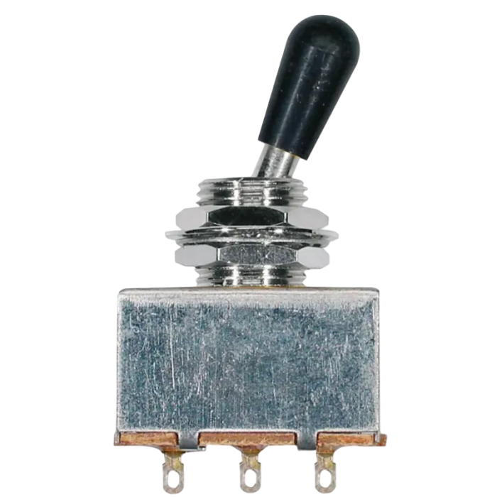 Slēdzis ģitārai 3-way SW-5-CB