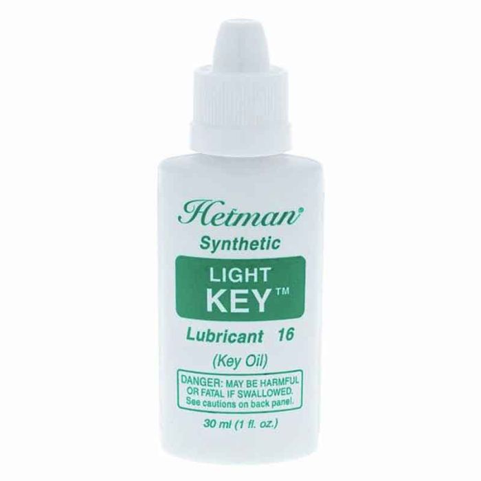 Key Oil Light - mehānisma