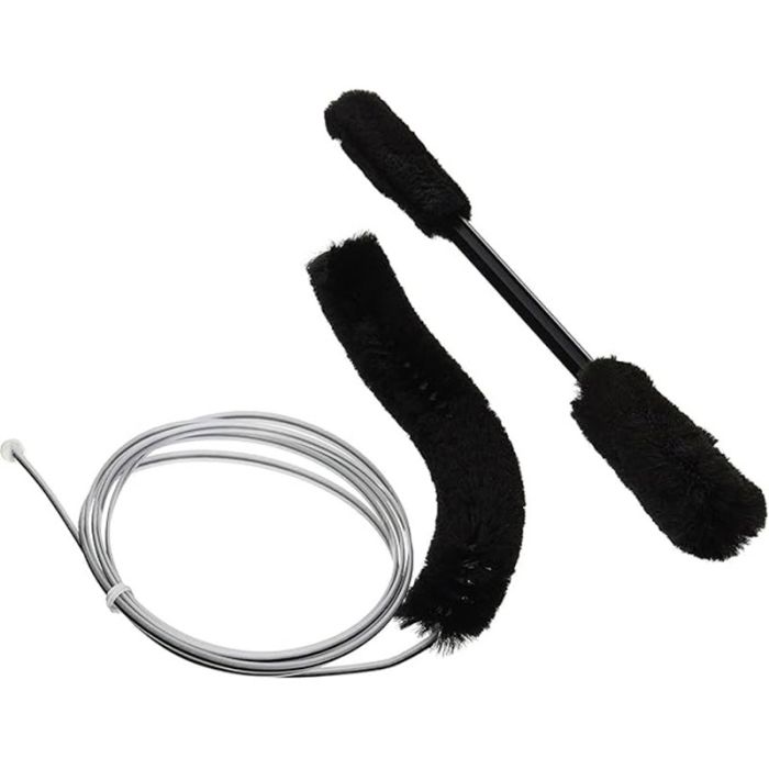 Tubas slauķis HW Brass Saver BSTU