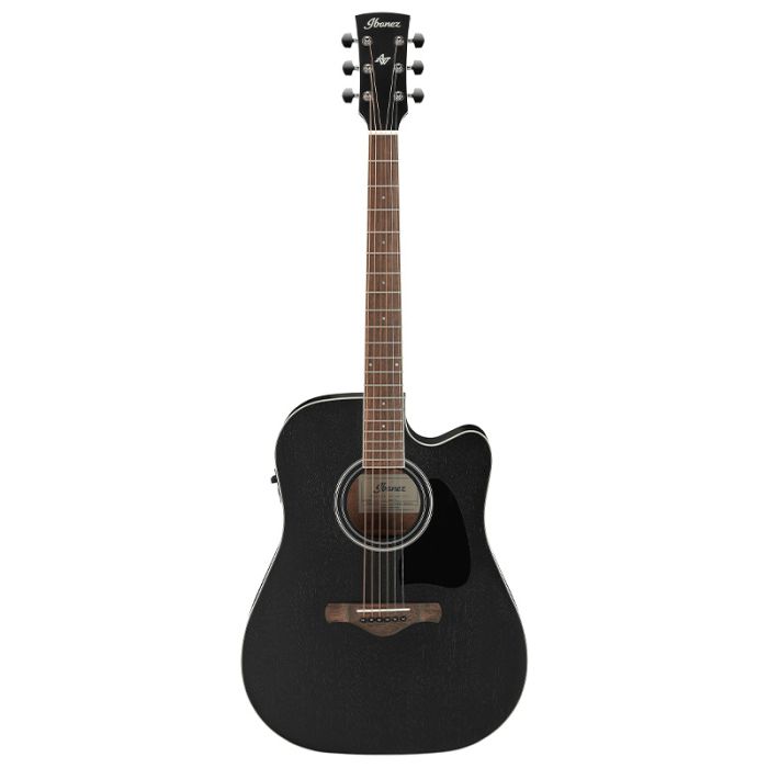 Ibanez AW84CE-WK Artwood akustiskā ģitāra