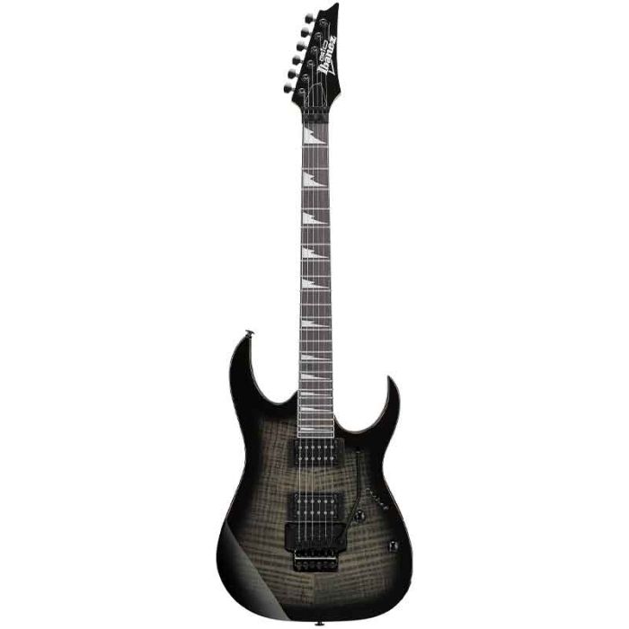 Ibanez GRG320FA TKS elektriskā ģitāra