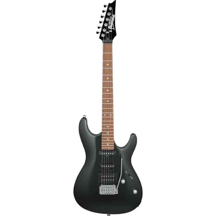 Elektriskā ģitāra Ibanez GSA60 BKN