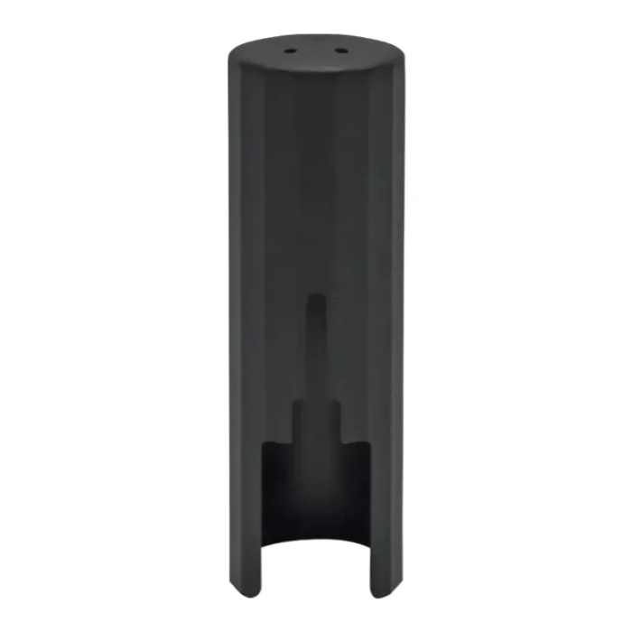 Tenora saksofona vāciņš metāla iemutnim